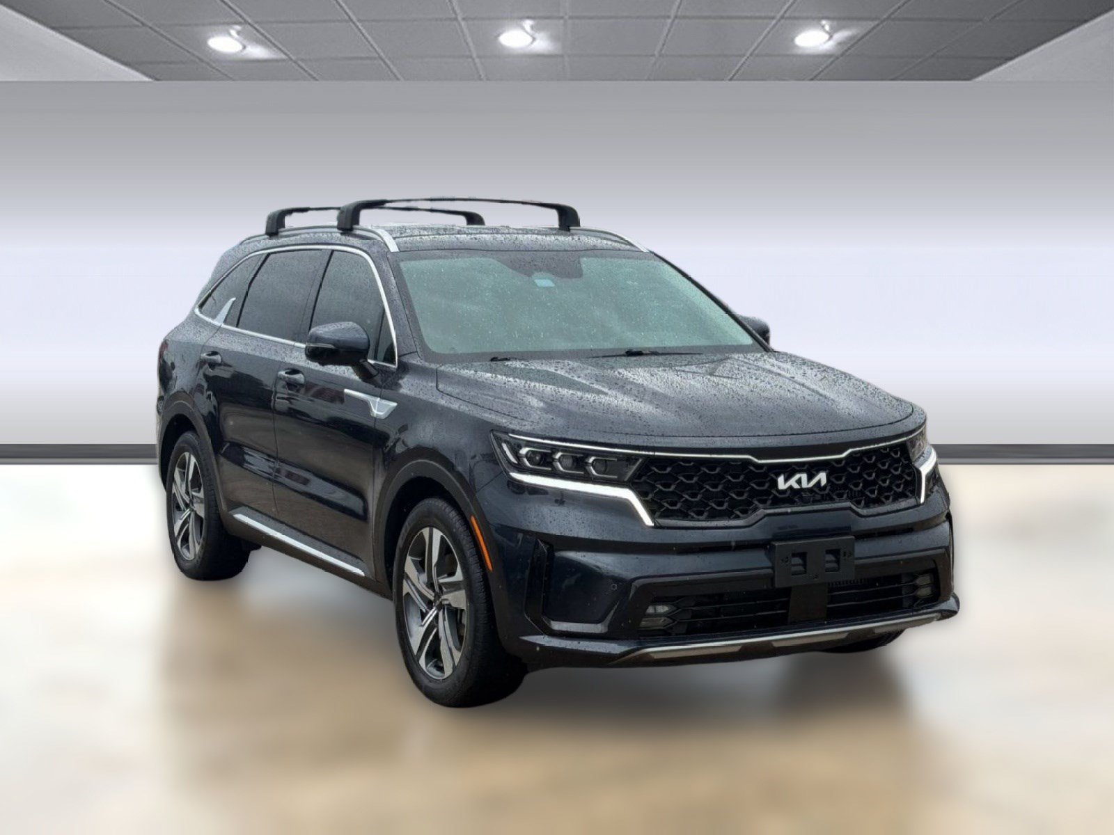 Used 2023 Kia Sorento SX Prestige AWD/4WD image 6