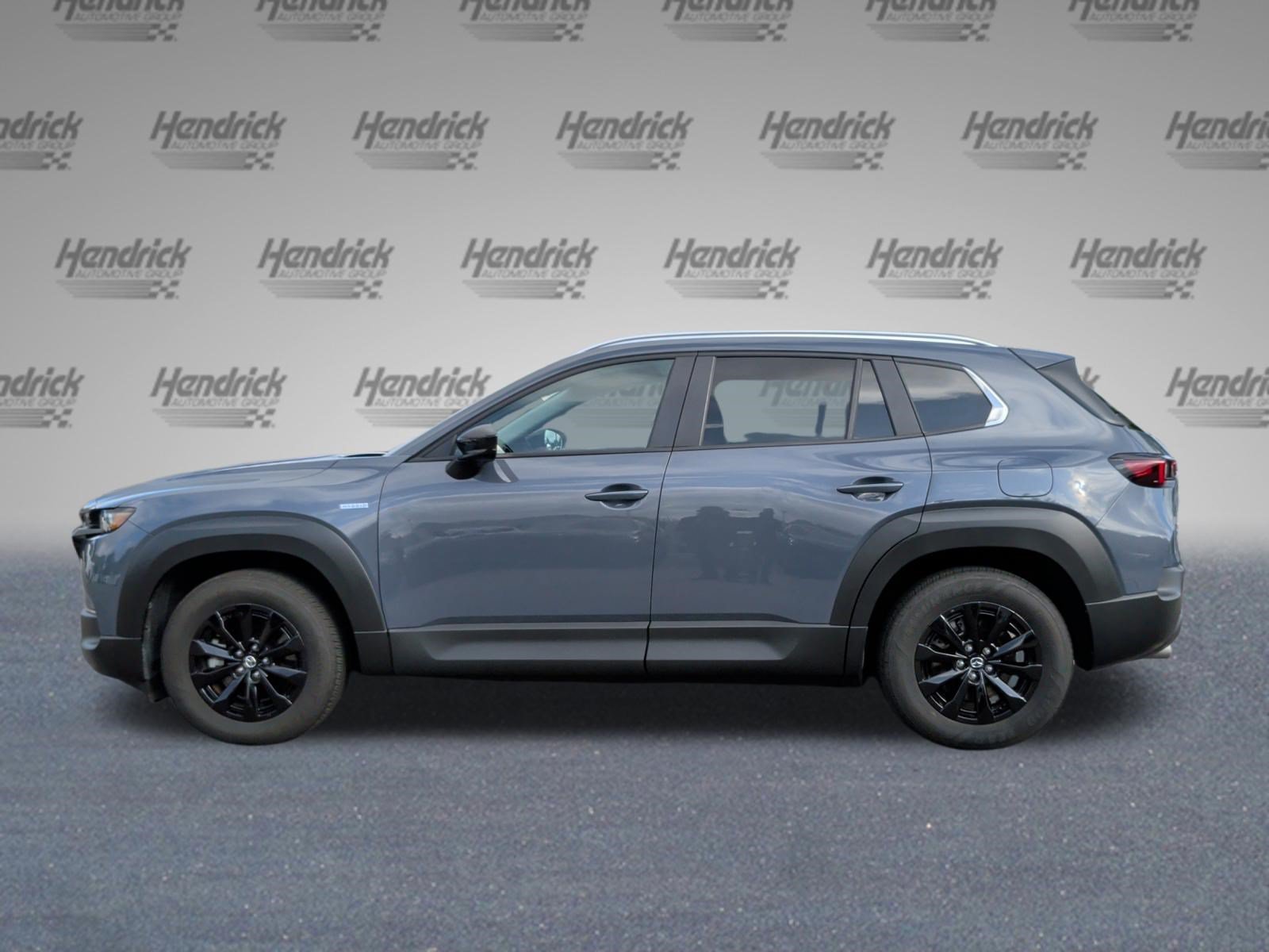 Used 2025 MAZDA CX-50 2.5 Hybrid w/ Preferred Pkg AWD/4WD image 10