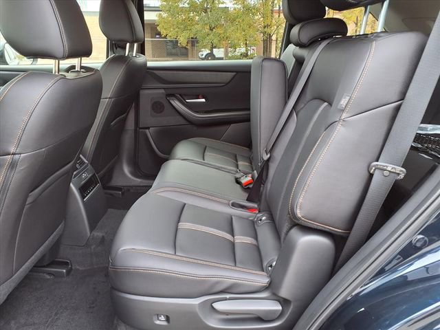 New 2026 MAZDA CX-90 3.3 Turbo w/ Select Package AWD/4WD image 11