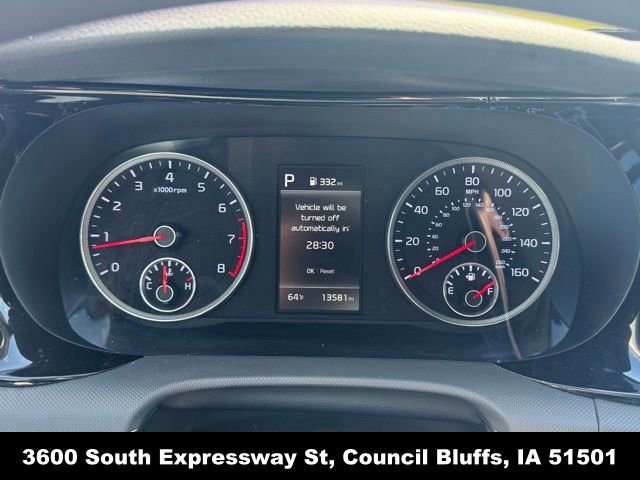 Used 2023 Kia K5 LXS FWD image 11