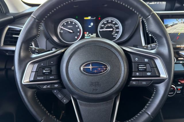 Used 2023 Subaru Forester Limited AWD/4WD image 27