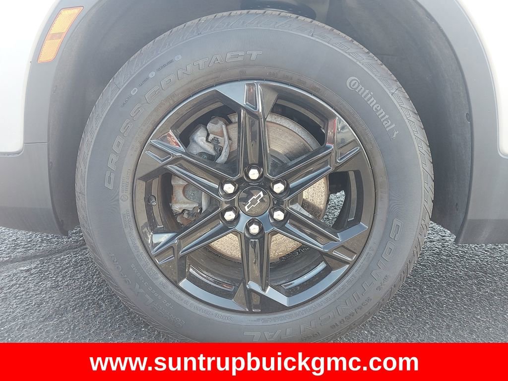 Used 2023 Chevrolet Blazer LT w/ Convenience Package image 30