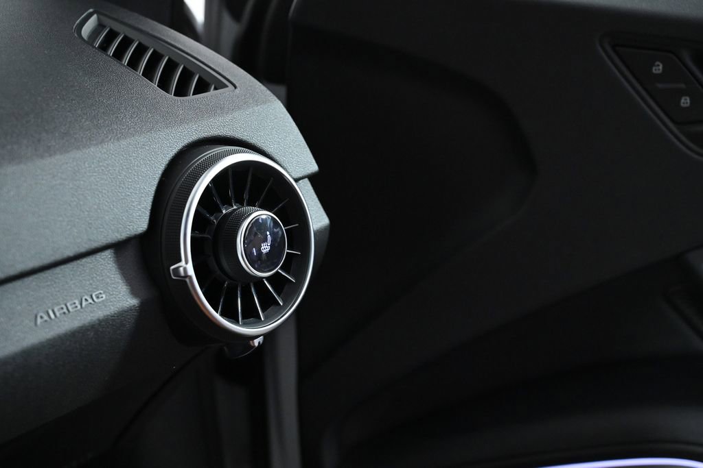 Used 2022 Audi TT 2.0T image 22