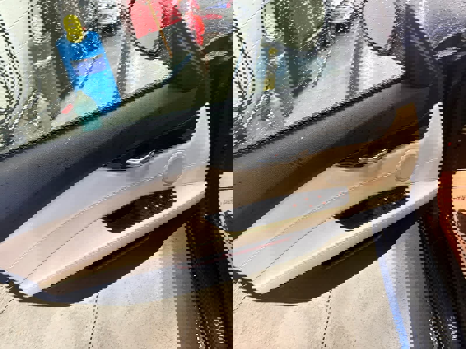 Used 2015 BMW Z4 sDrive28i image 12