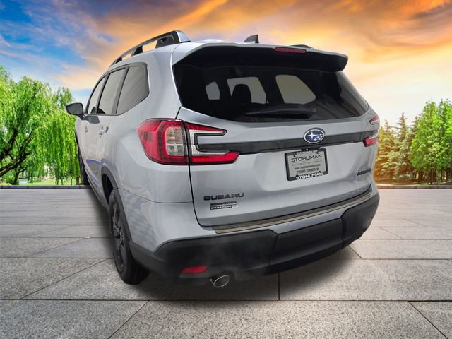 New 2026 Subaru Ascent Premium image 6