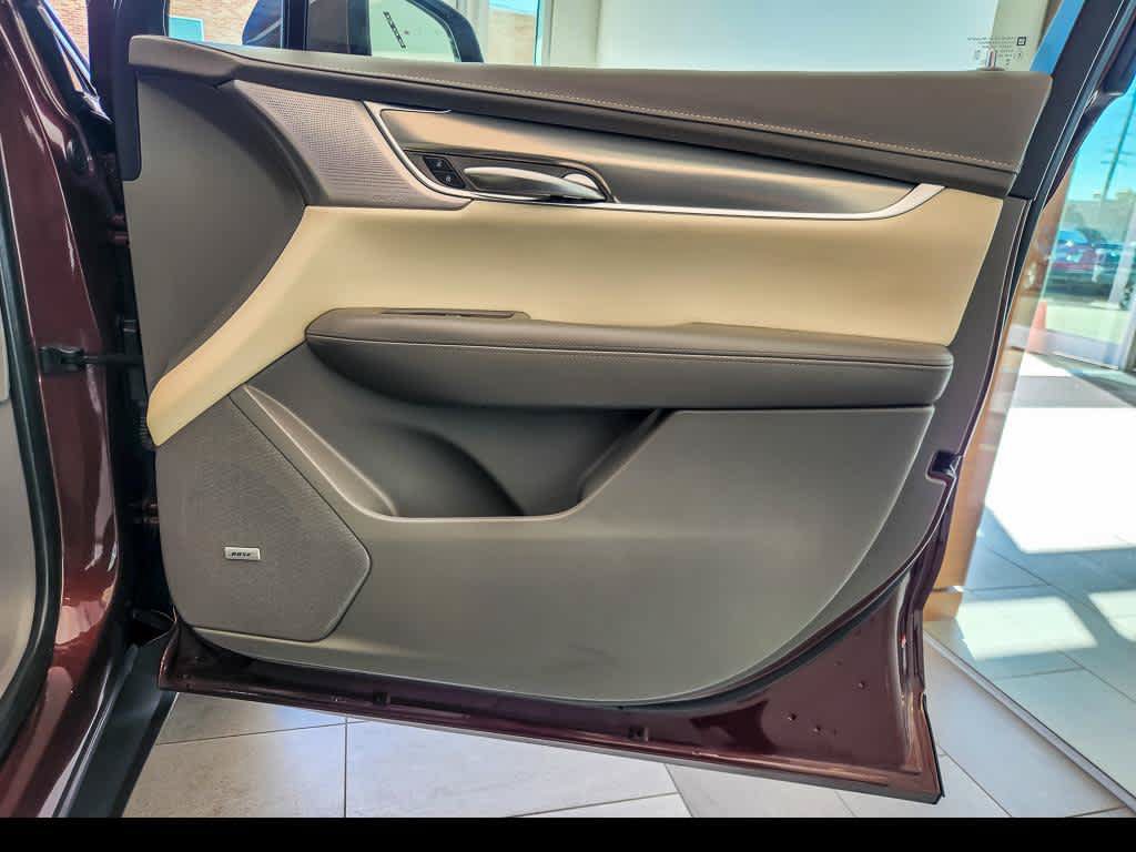 Used 2023 Cadillac XT5 Premium Luxury AWD/4WD image 25