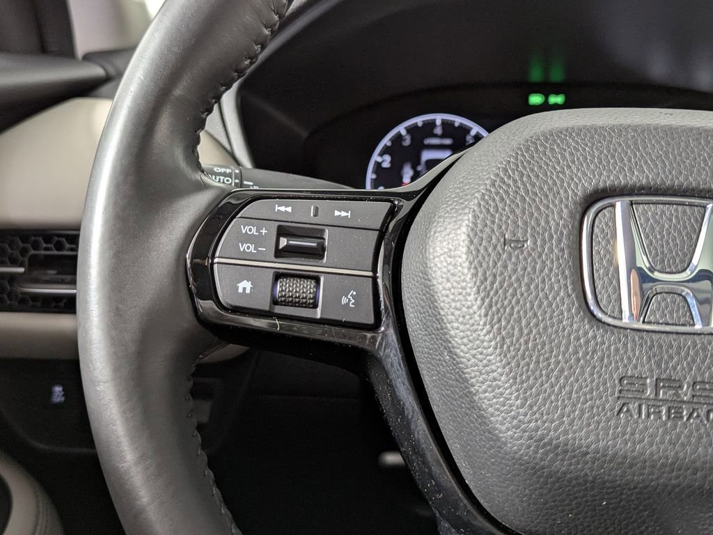 Used 2024 Honda HR-V EX-L image 31