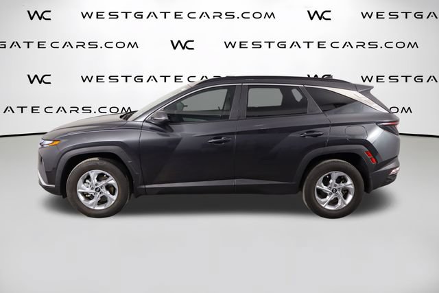 Used 2023 Hyundai Tucson SEL AWD/4WD image 5