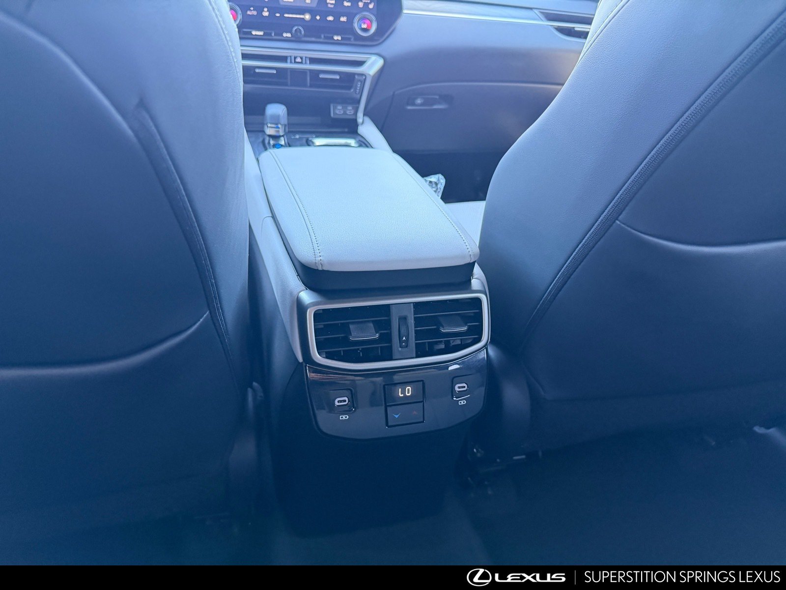 Certified 2024 Lexus RX 350 Premium Plus w/ Convenience Package FWD image 33