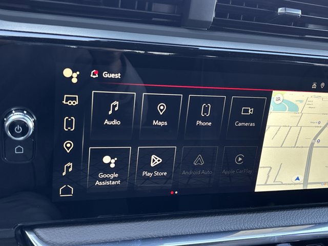 New 2026 GMC Sierra 1500 Denali image 37