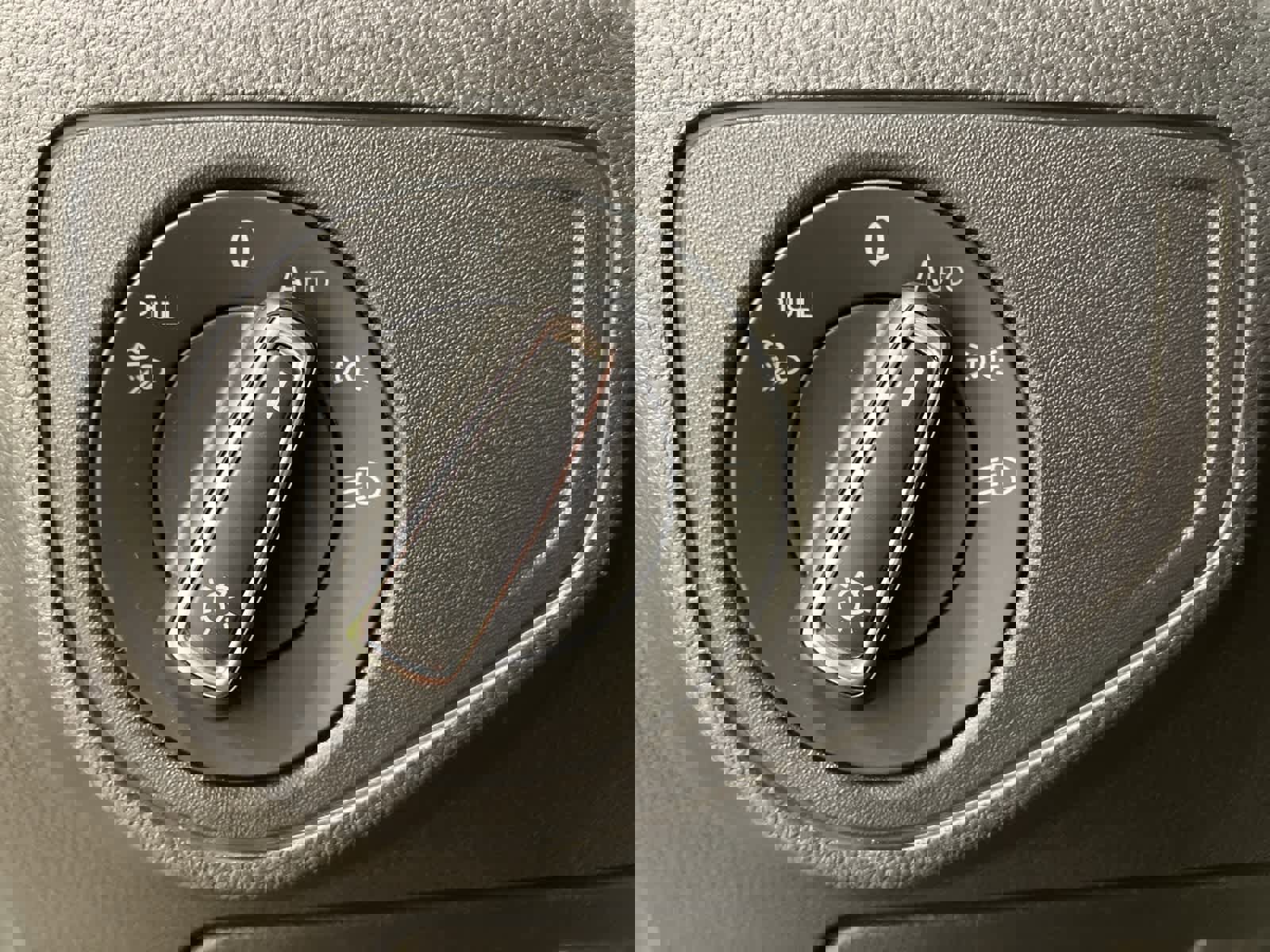 Used 2023 Volkswagen Atlas Cross Sport SEL Premium R-Line image 18