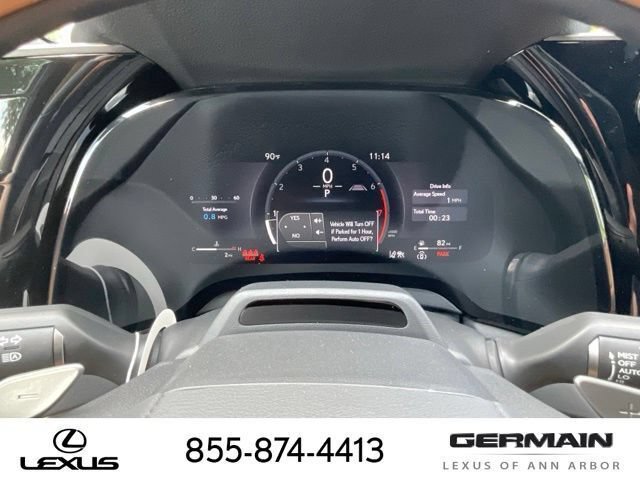 New 2026 Lexus RX 350 Premium Plus AWD/4WD image 17