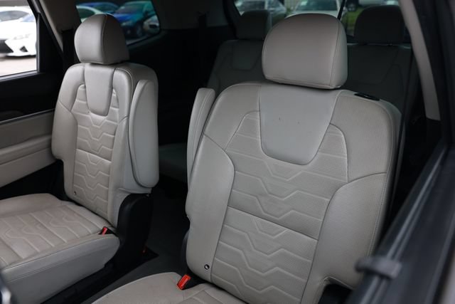 Used 2022 Kia Telluride SX w/ SX Prestige Package AWD/4WD image 11
