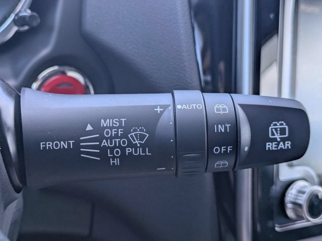 New 2026 Mitsubishi Outlander Sport AWD image 28
