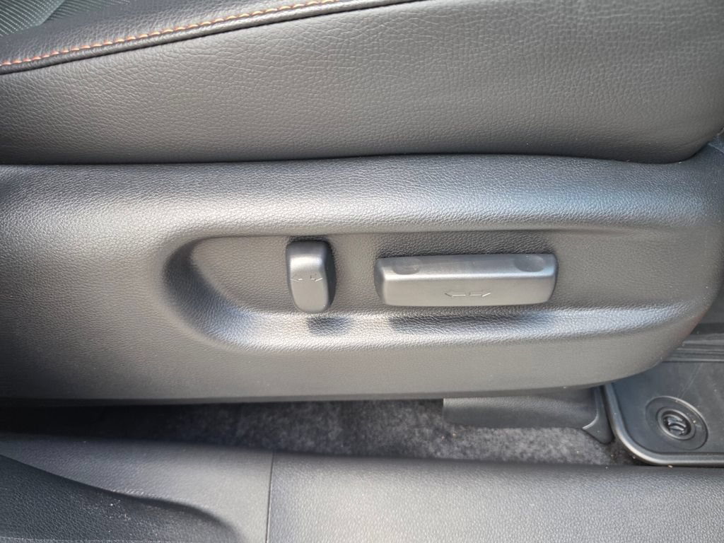 Used 2024 Honda Ridgeline TrailSport image 16