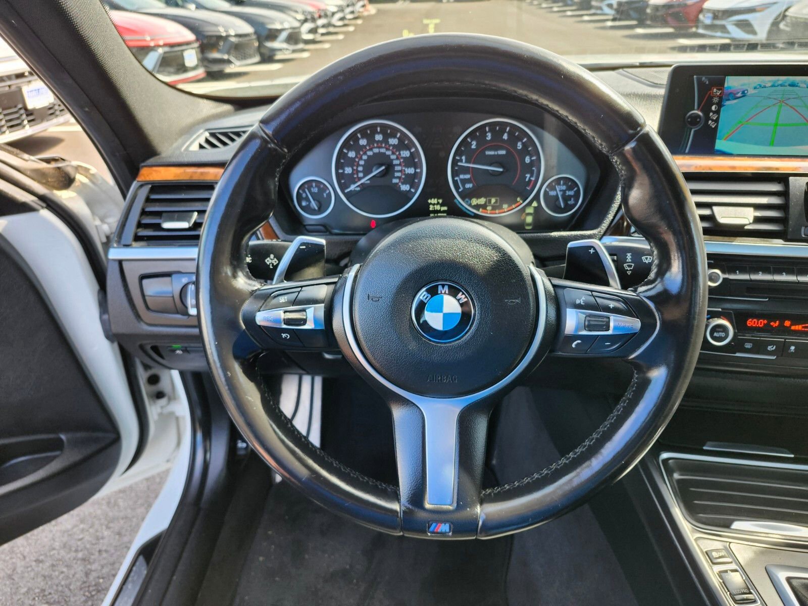 Used 2013 BMW 335i xDrive Sedan image 28