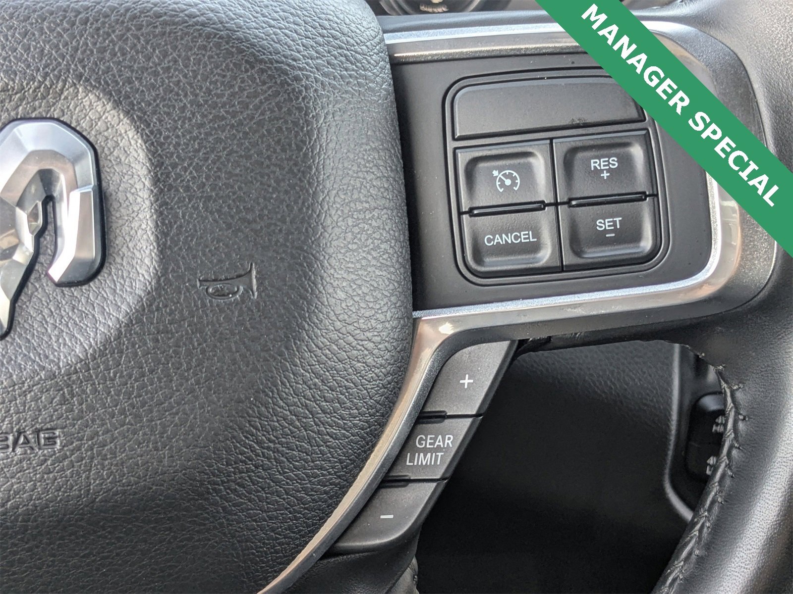 Used 2020 RAM 3500 Laramie image 29