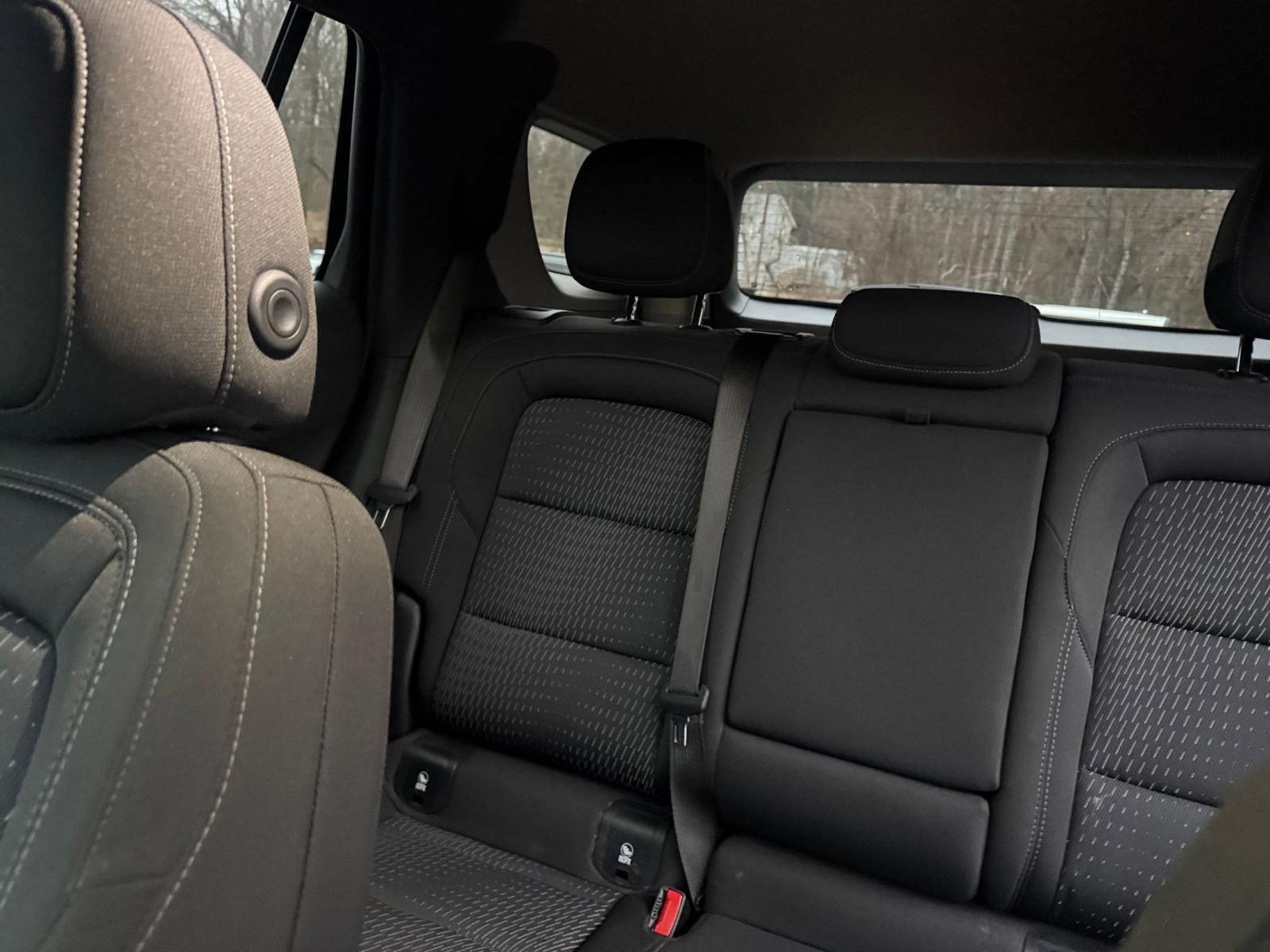 Used 2025 Chevrolet Equinox LT image 33