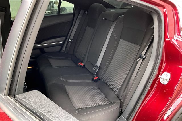 Certified 2023 Dodge Charger SXT RWD image 25