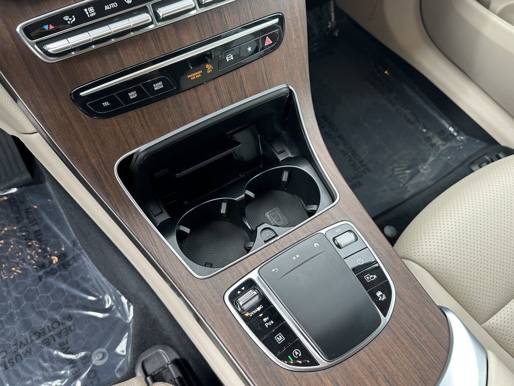 Certified 2022 Mercedes-Benz GLC 300 4MATIC image 32