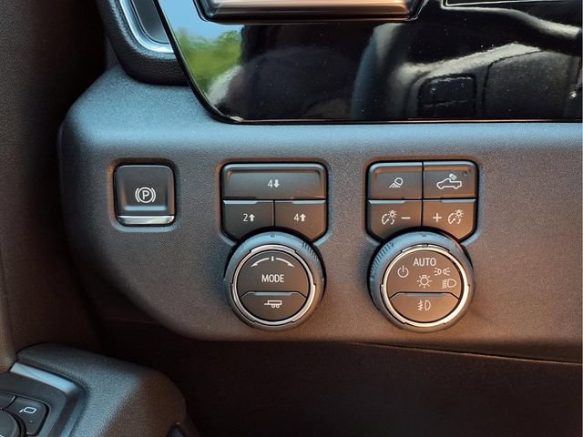 New 2026 Chevrolet Silverado 2500 LT w/ All Star Edition AWD/4WD image 10