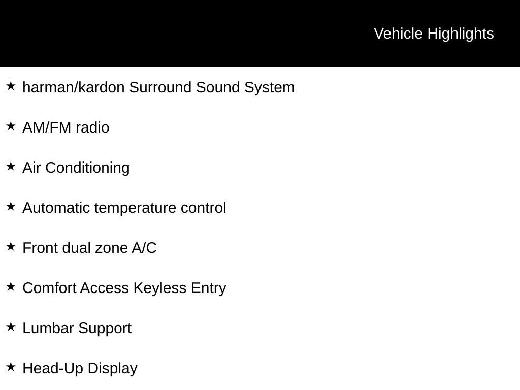 Used 2017 BMW 540i xDrive image 6
