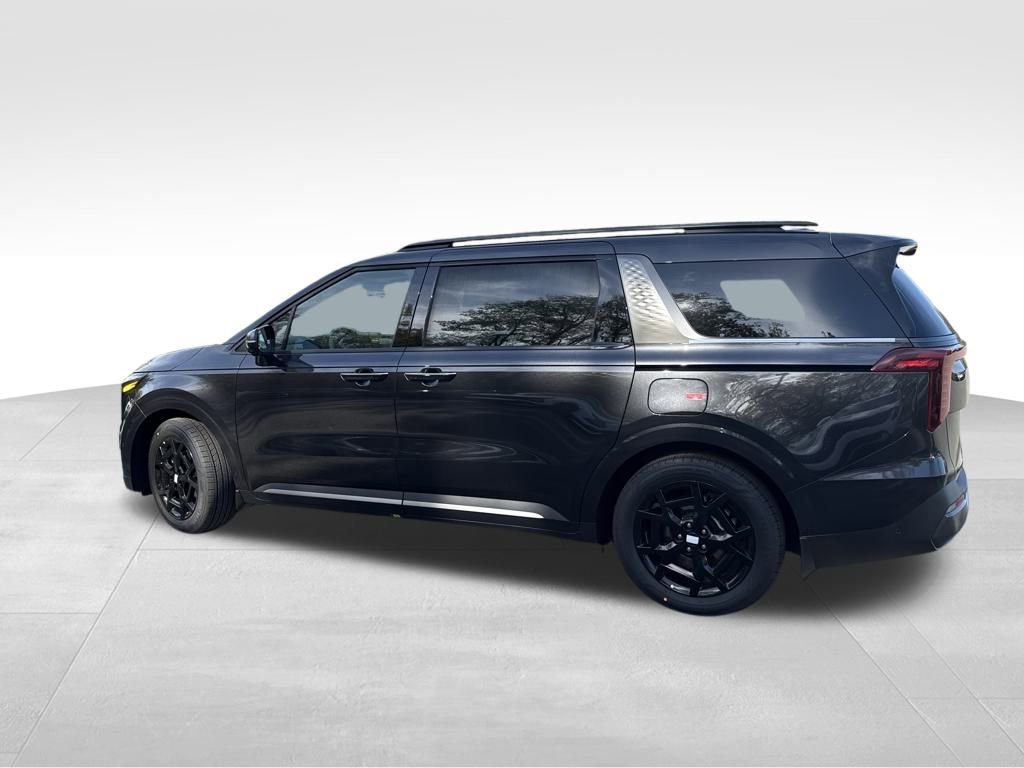 New 2026 Kia Carnival SX Prestige image 4