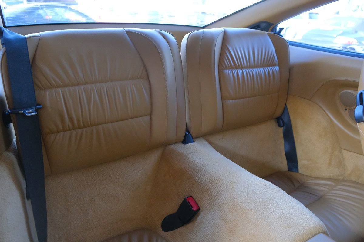 Used 1999 Porsche 911 Carrera RWD image 27