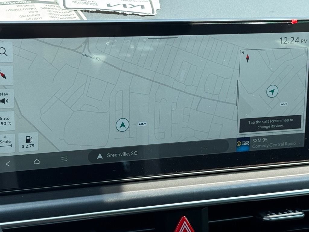 New 2026 Kia K5 GT-Line w/ GT-Line Premium Package image 17