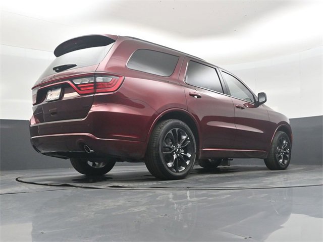 New 2026 Dodge Durango GT w/ Blacktop Package image 42