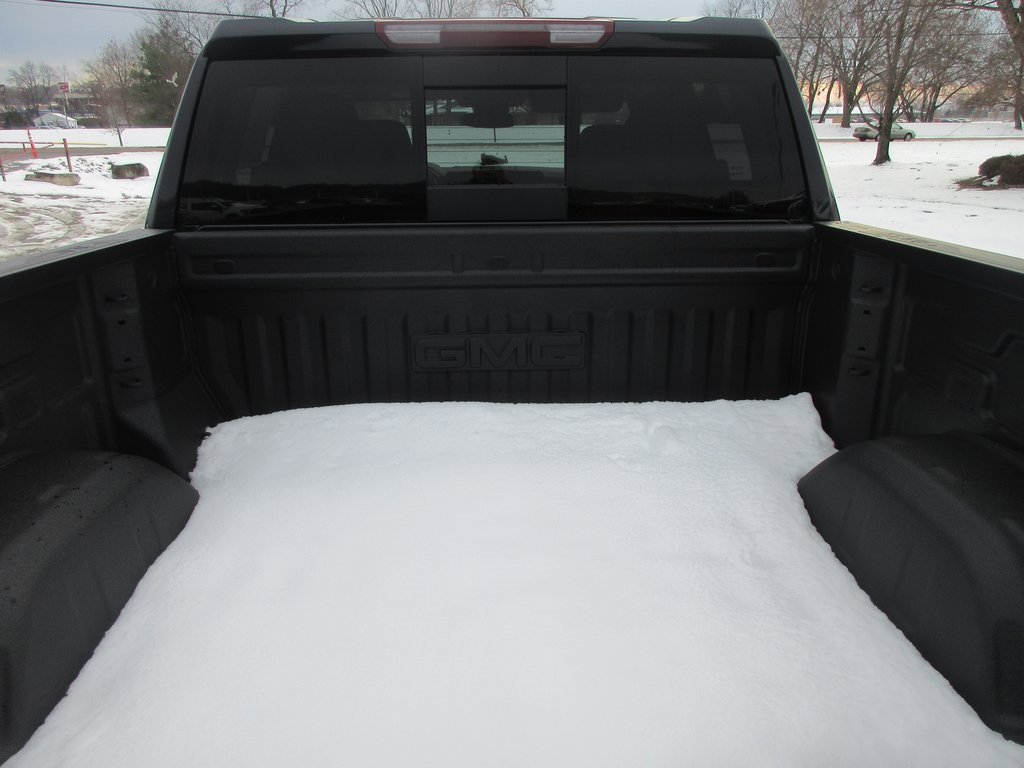 New 2026 GMC Sierra 1500 SLT w/ SLT Premium Plus Package image 7