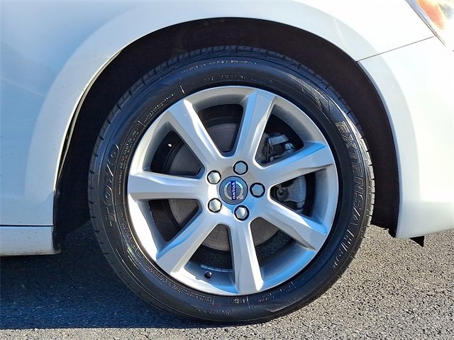 Used 2016 Volvo S60 T5 Premier w/ Protection Package image 8