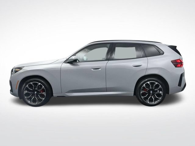 New 2026 BMW X3 xDrive30i w/ Premium Package AWD/4WD image 8