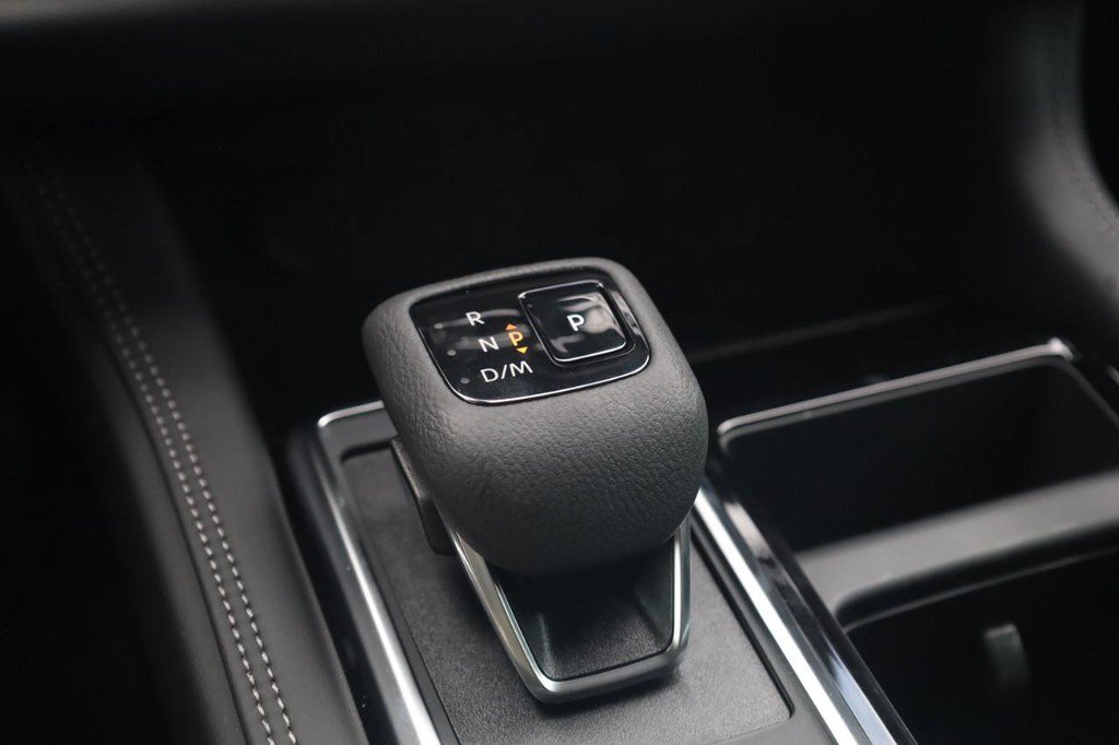 New 2026 Nissan Pathfinder Platinum AWD/4WD image 20
