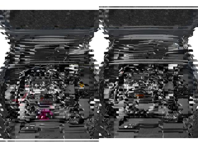 Used 2024 Toyota Prius Limited w/ Limited Premium Package AWD/4WD image 11