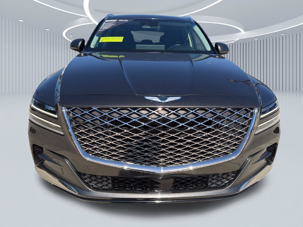 Used 2024 Genesis GV80 2.5T AWD/4WD image 13