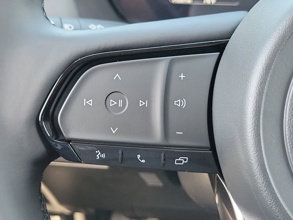 New 2026 MAZDA CX-5 Preferred AWD/4WD image 5