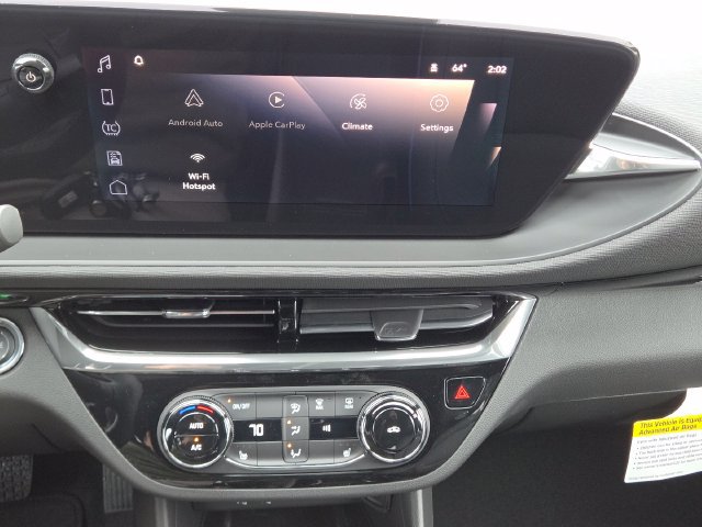 New 2026 Buick Envista Sport Touring w/ Convenience I Package FWD image 27