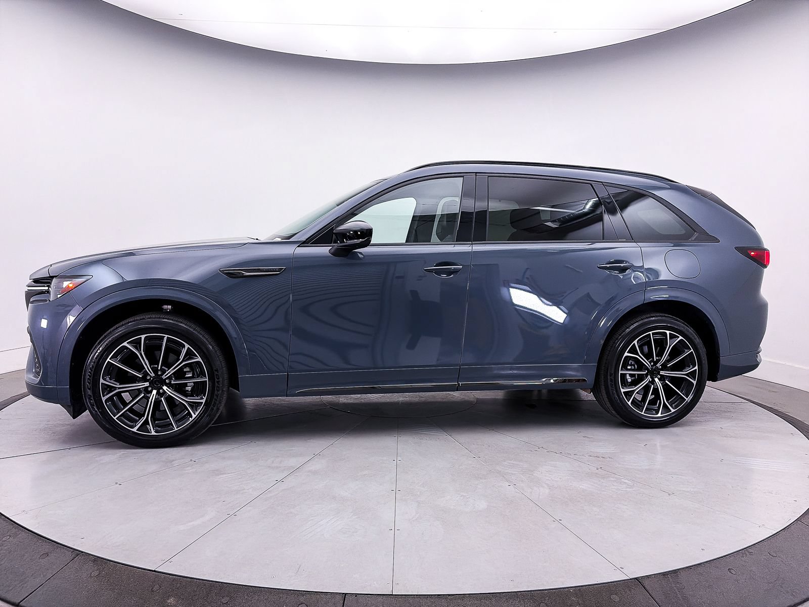Certified 2026 MAZDA CX-70 3.3 Turbo S w/ Premium Package AWD/4WD image 44