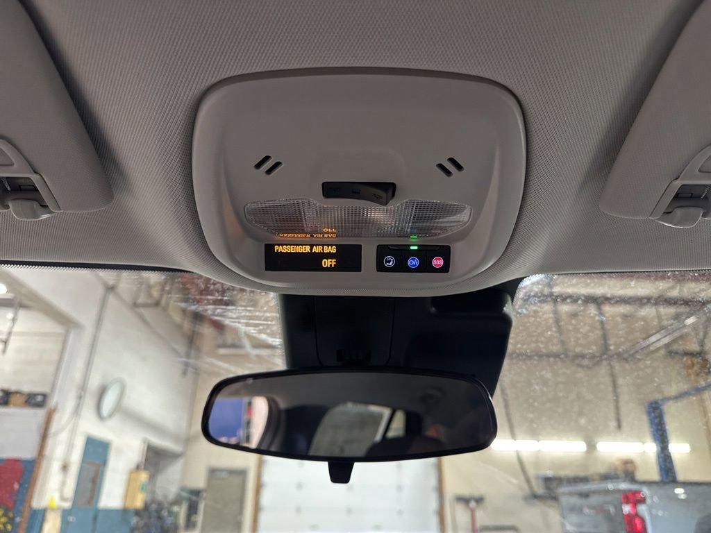 New 2026 Chevrolet Trax LS w/ LS Convenience Package image 26