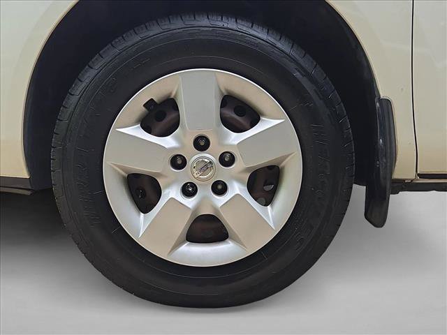 Used 2014 Nissan Rogue S w/ Convenience Package FWD image 21
