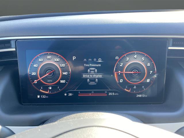 Used 2023 Hyundai Tucson SEL w/ Convenience Package image 20