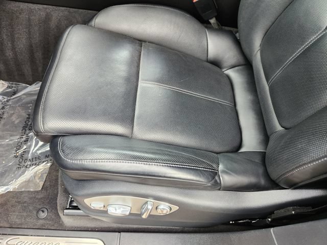 Used 2016 Porsche Cayenne AWD/4WD image 22