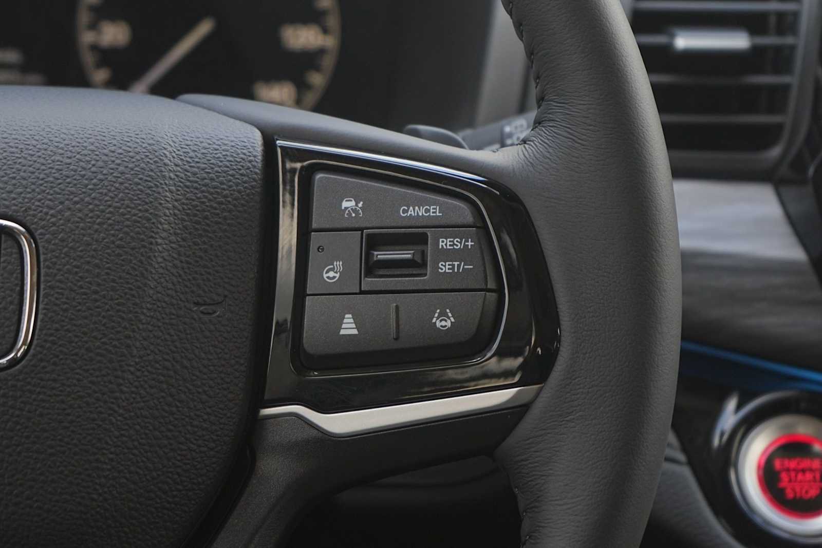 Certified 2026 Honda Odyssey Elite image 18
