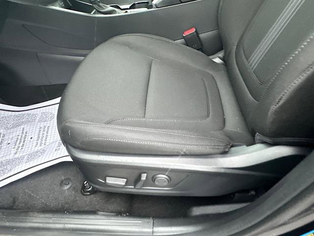 New 2026 Hyundai Tucson SEL image 7