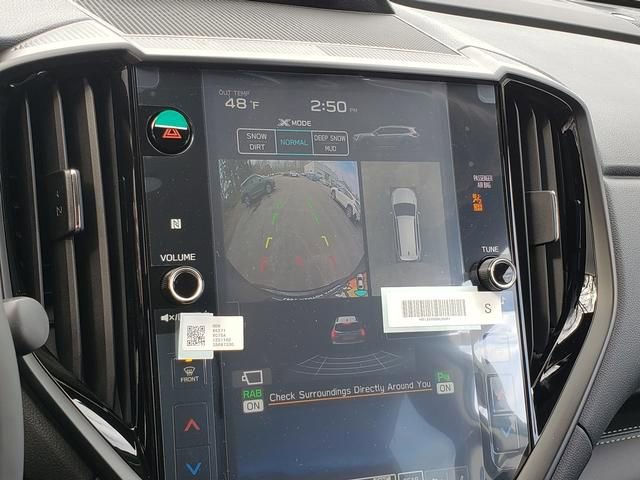 New 2026 Subaru Ascent Bronze Edition image 18