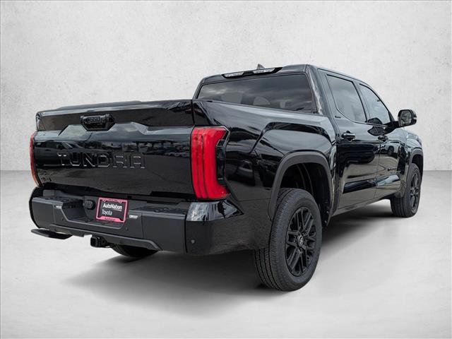 New 2026 Toyota Tundra Limited image 2