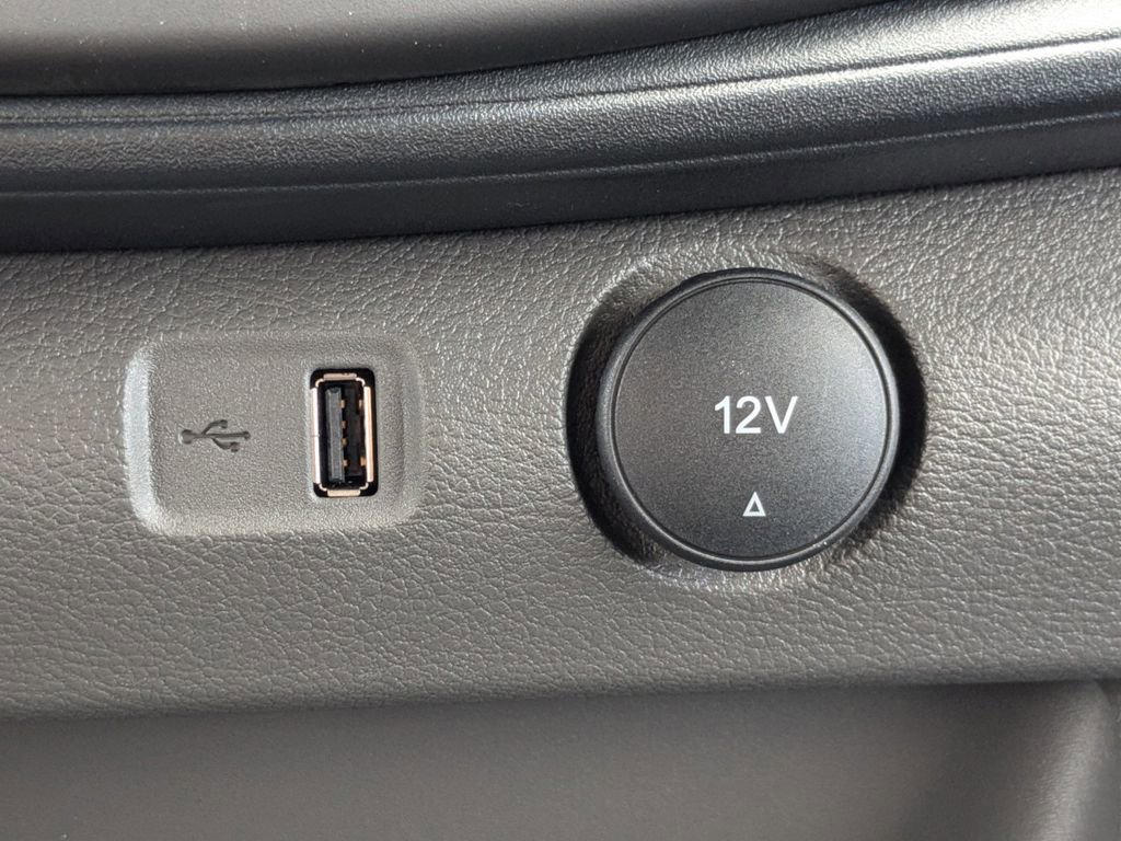 New 2025 Ford Transit 150 148 Medium Roof w/ Load Area Protection Package image 21