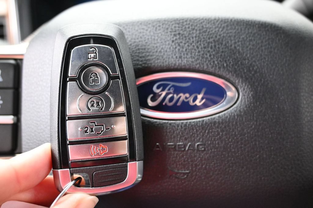 New 2026 Ford F350 King Ranch AWD/4WD image 46