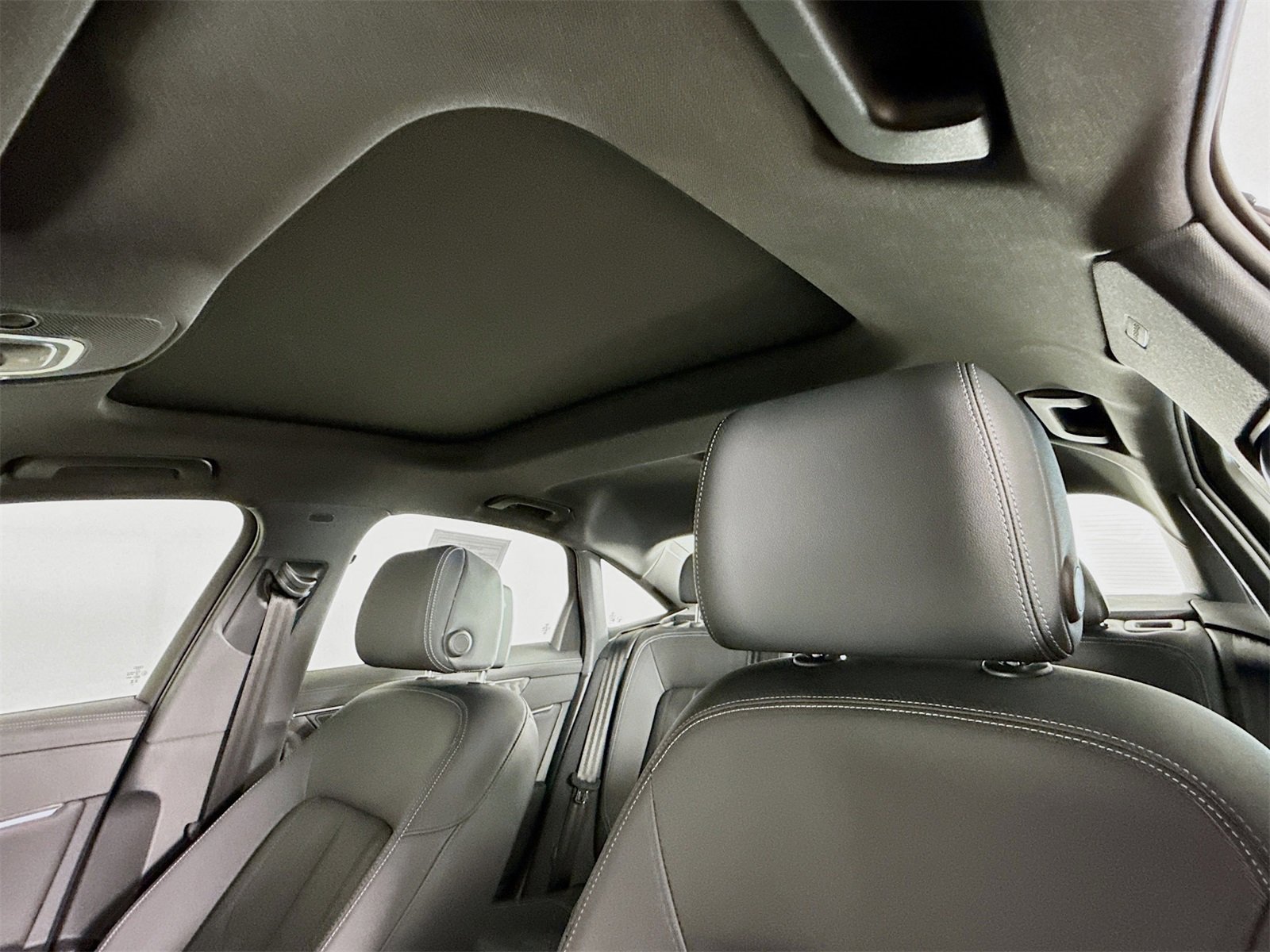 Certified 2025 Audi A6 2.0T Premium image 22